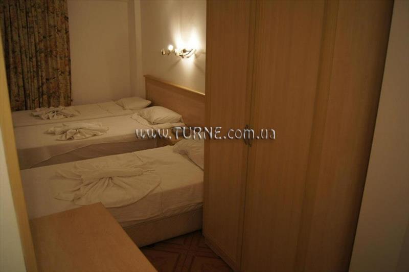 Картинка George Dragon Hotel 2 2*