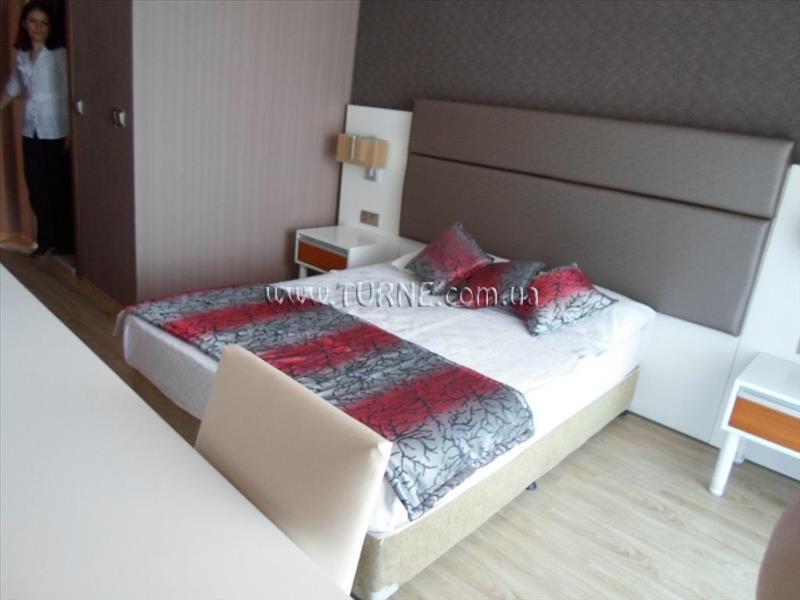 Изображение Mehtab Beach Hotel 4*