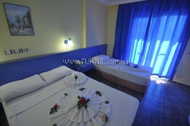 Фотография Suncentral Hotel 3*