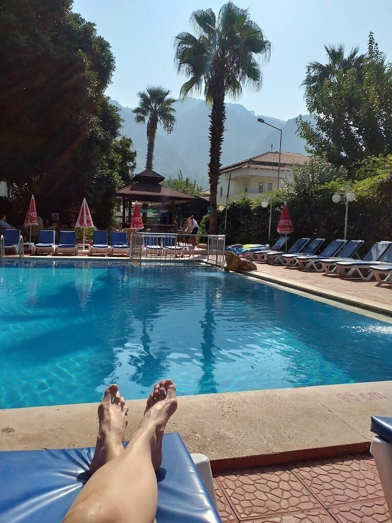 Фотография Juniper Hotel 3*