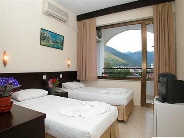 Картинка Juniper Hotel 3*