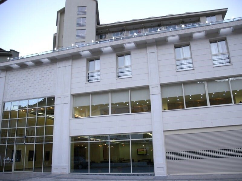 Фотография Calipso Beach Turunc Hotel (ex. Dora Mymeric Turunc) 4*