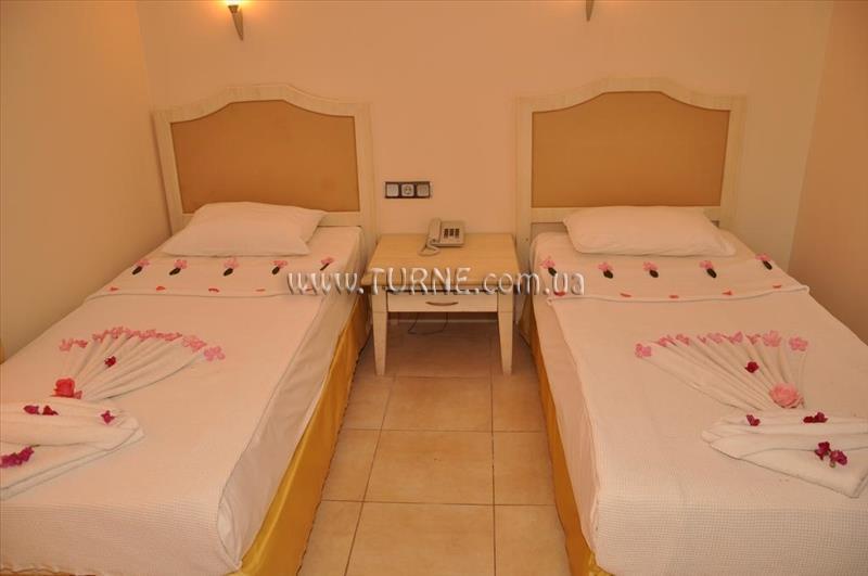 Фотография Club Dena 4*