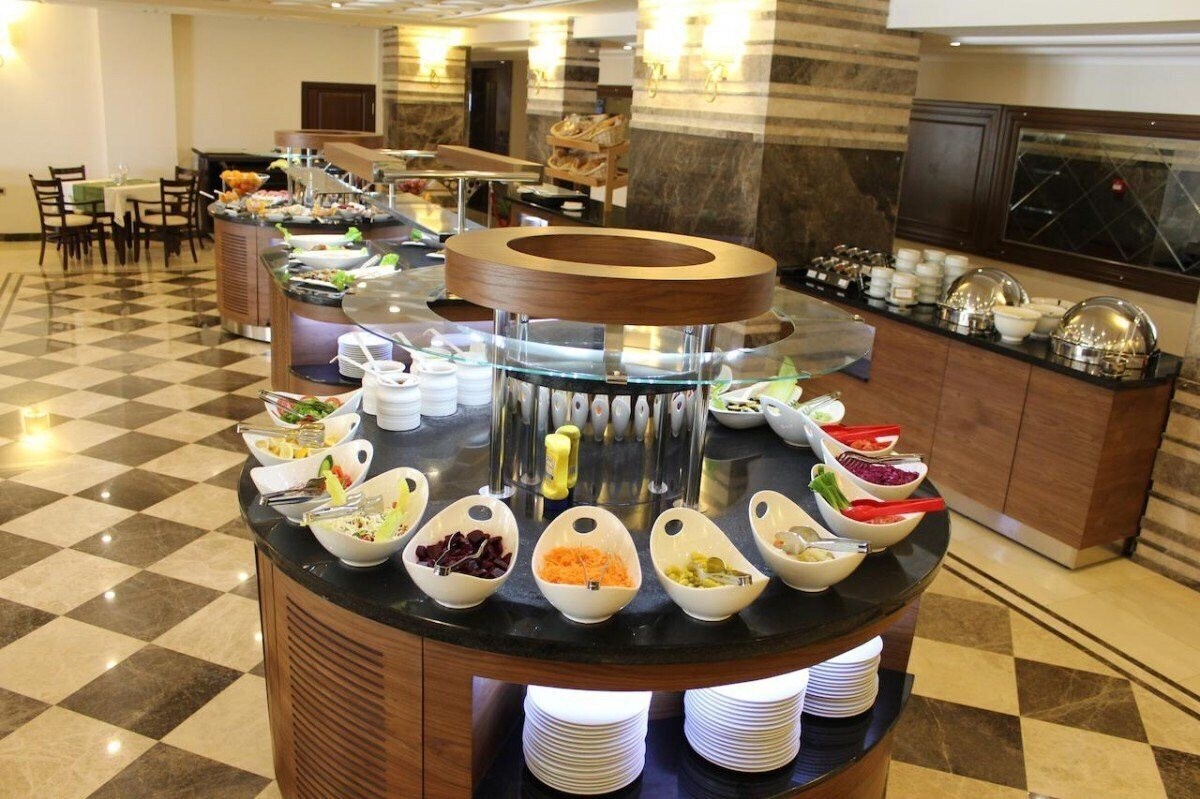 Изображение SENTIDO Sea Star (ex. Sea Star) 4*