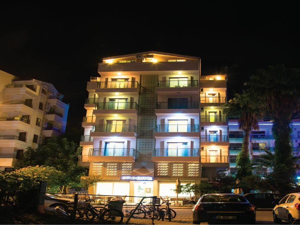 Фото Gold Butik 3*