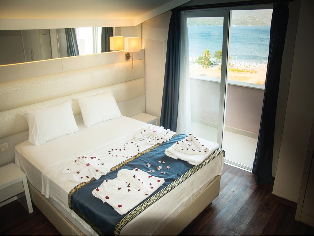 Отель Gold Butik 3*