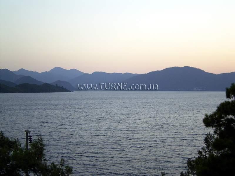 Изображение Blue Village Marmaris 3*