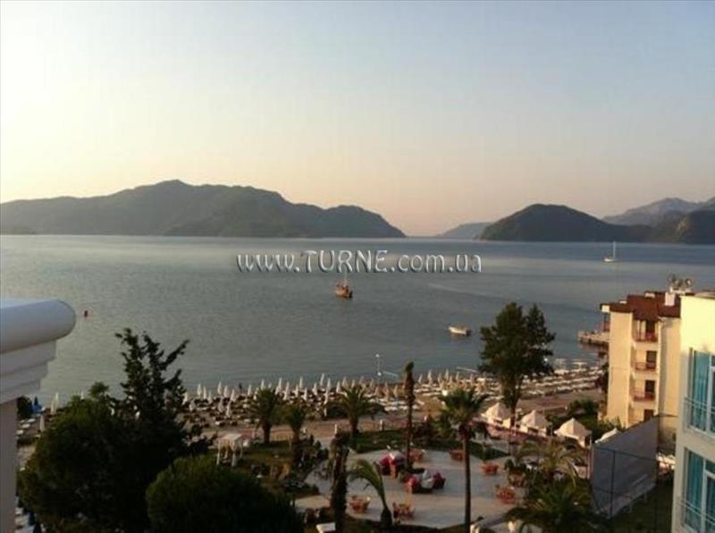 Фотография Sunrise Marmaris 4*