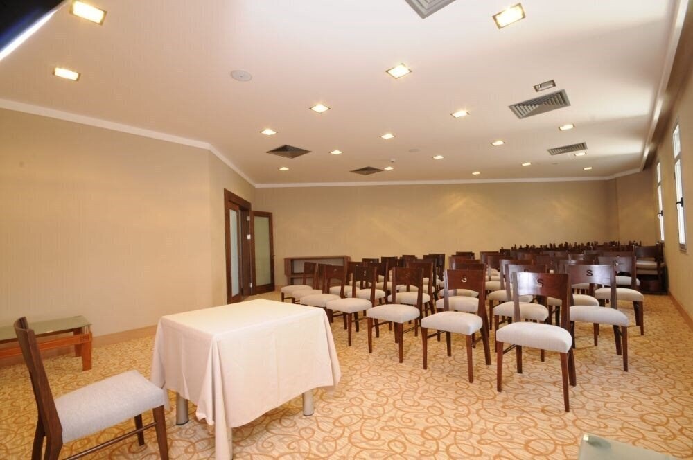Фото Sunrise Marmaris 4*