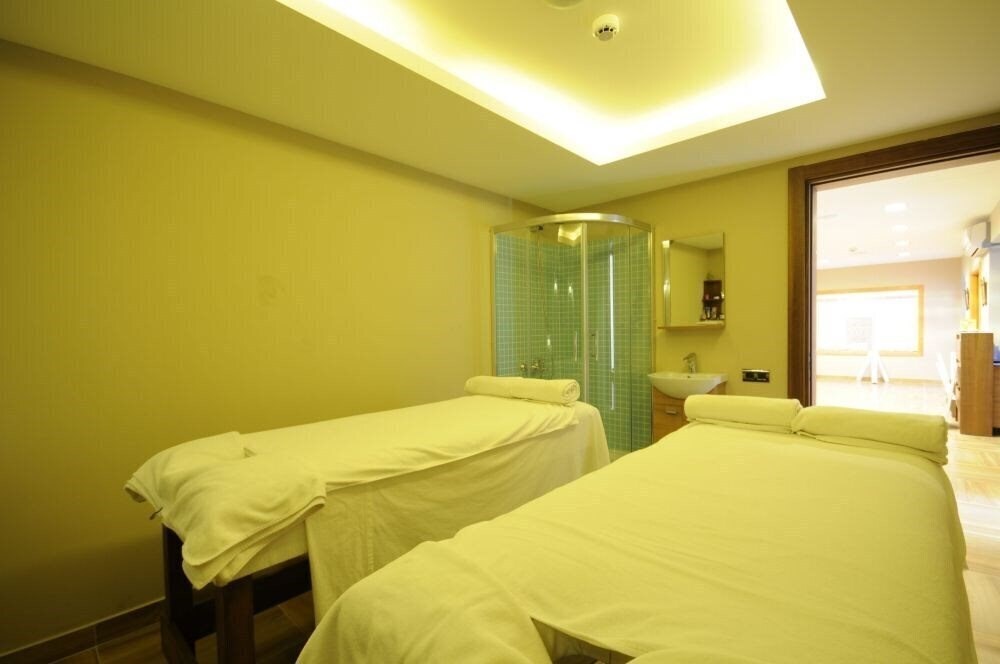 Изображение Sunrise Marmaris 4*