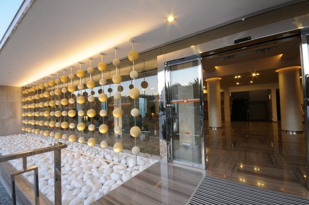Картинка Sunrise Marmaris 4*