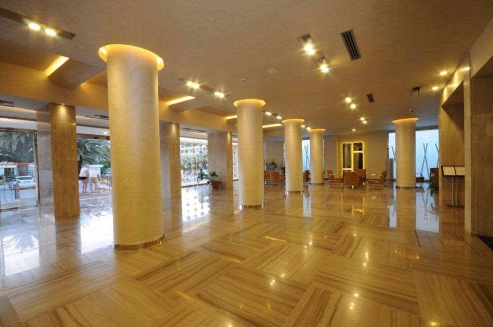 Фотография Sunrise Marmaris 4*