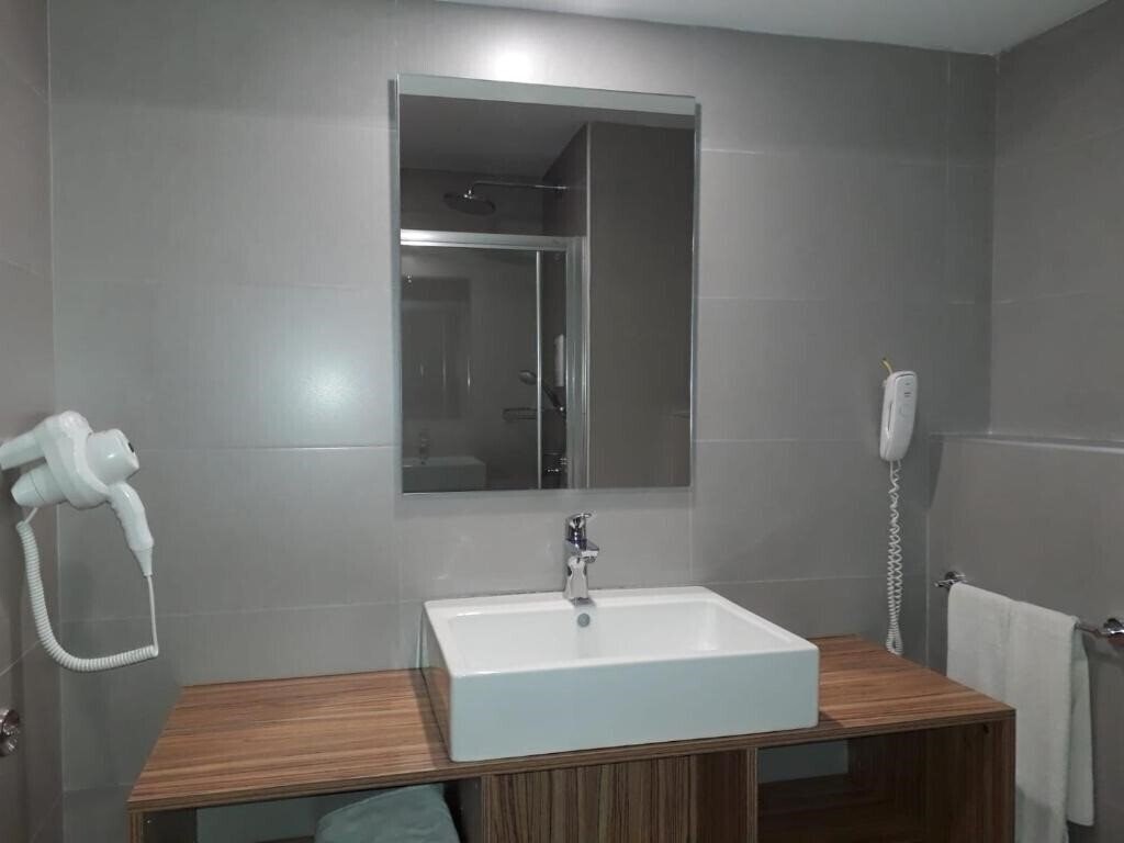 Изображение Begonville Hotel 4*