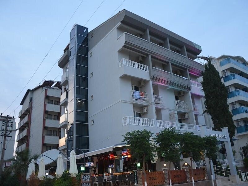 Фото Gold Kaya Hotel 3*