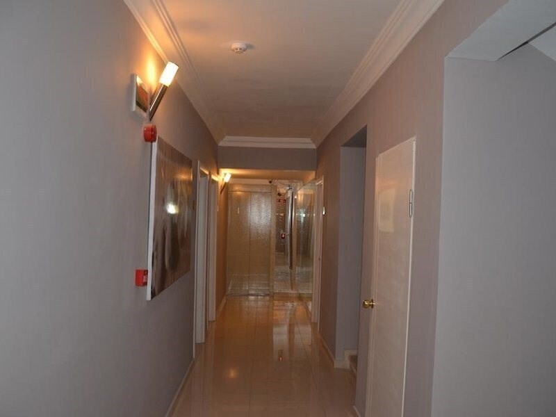 Картинка Gold Kaya Hotel 3*