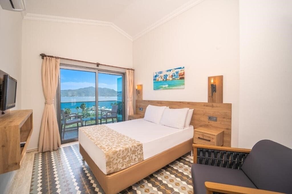 Фото Moda Beach 3*