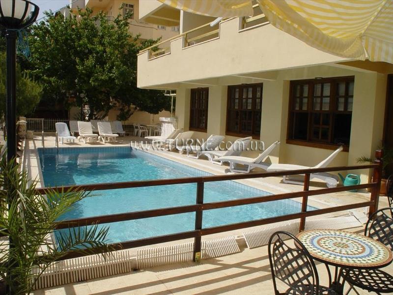 Фотография Rota Samoy 3*