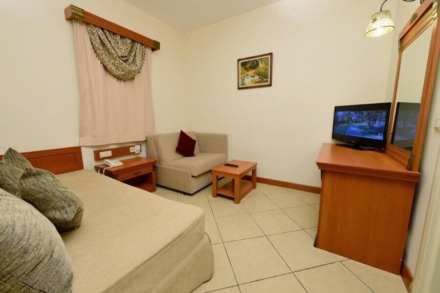 Изображение Grand Yazici Turban 5*