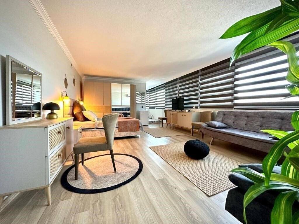 Изображение Heaven Beach Hotel Marmaris (ex. Monte Boutique Hotel, Monte Hotel) 2*