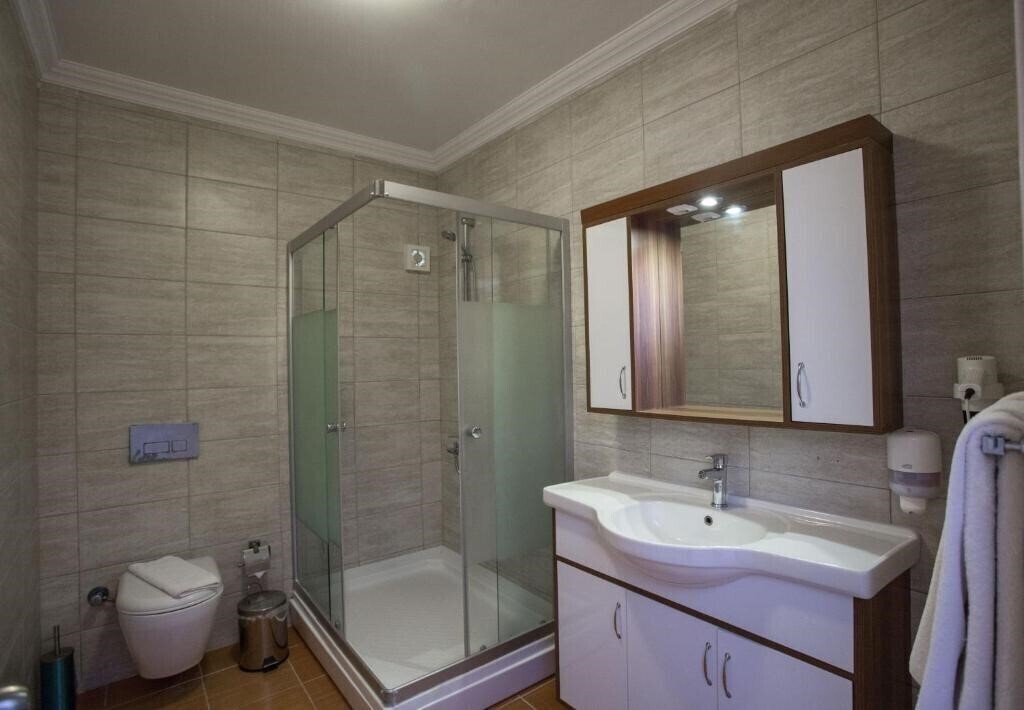 Фотография The One Club Hotel 4*