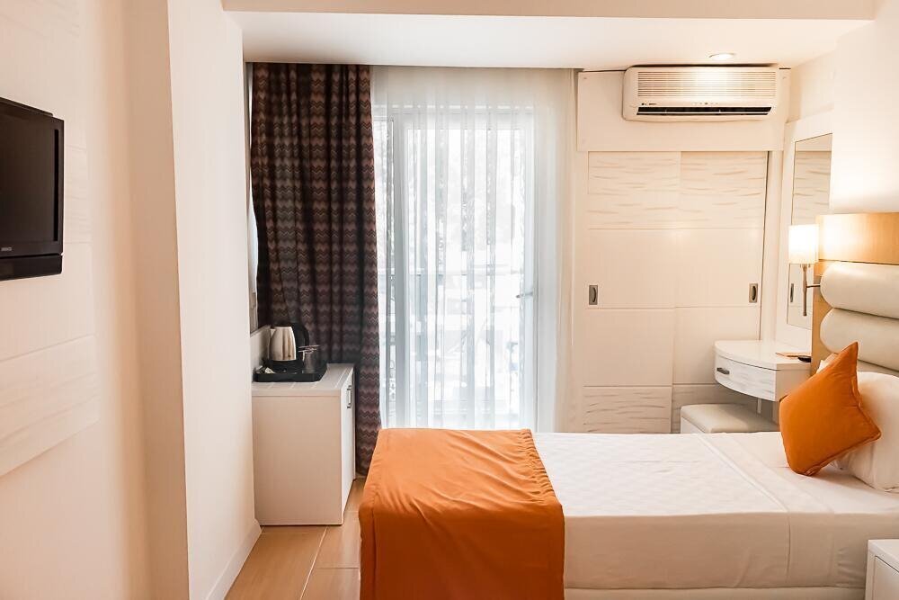 Изображение Mersoy Exclusive 4*