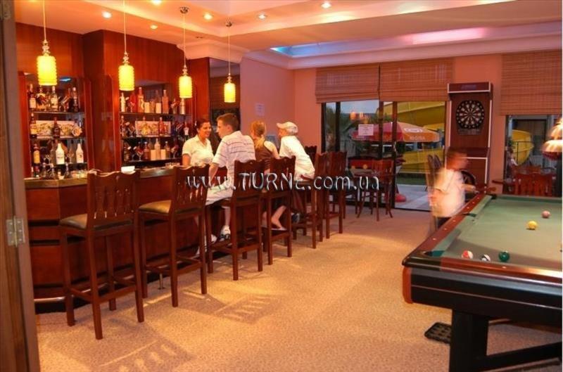 Картинка Hotel Sunbay Park (ex. Sun Bay Park Hotel, Sunbay Hotel, Sun Maris Park, Sunbay Park Hotel, Sunmaris Park Hotel) 4*