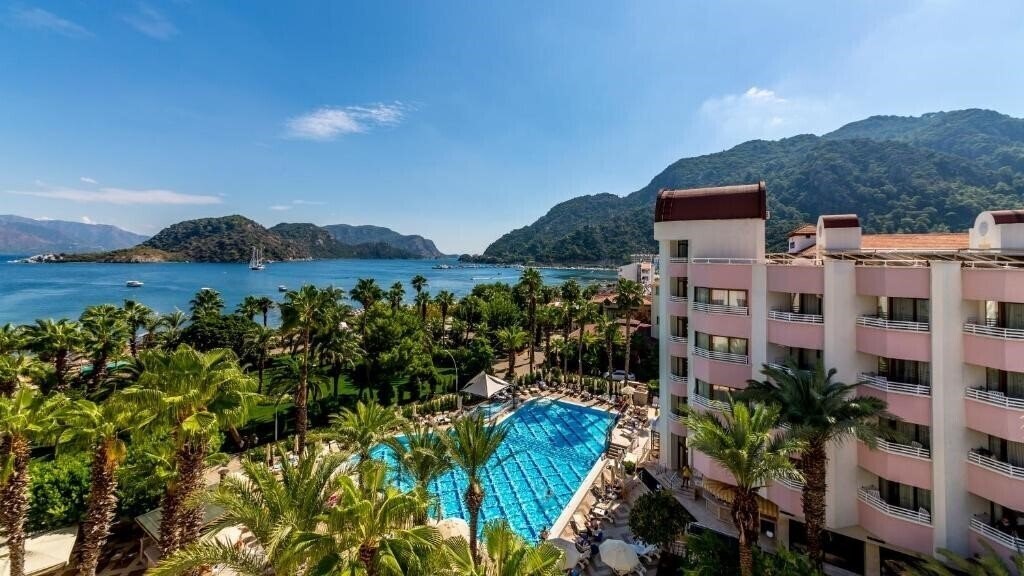Фотография Aqua Hotel 5*