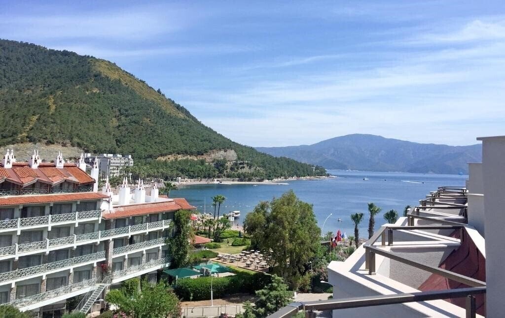 Изображение Aqua Hotel 5*
