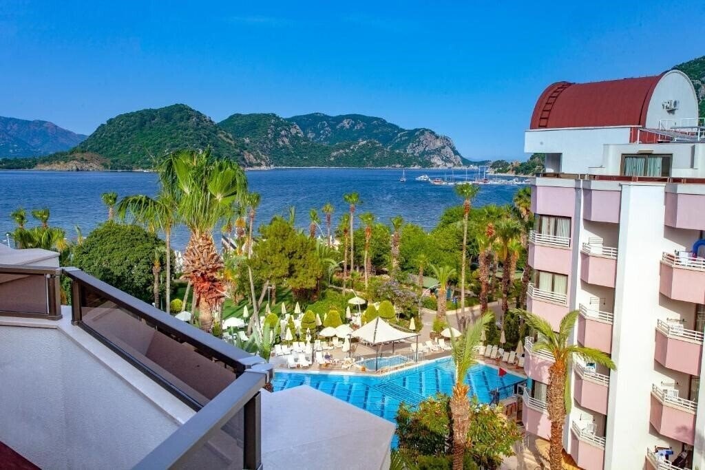 Картинка Aqua Hotel 5*