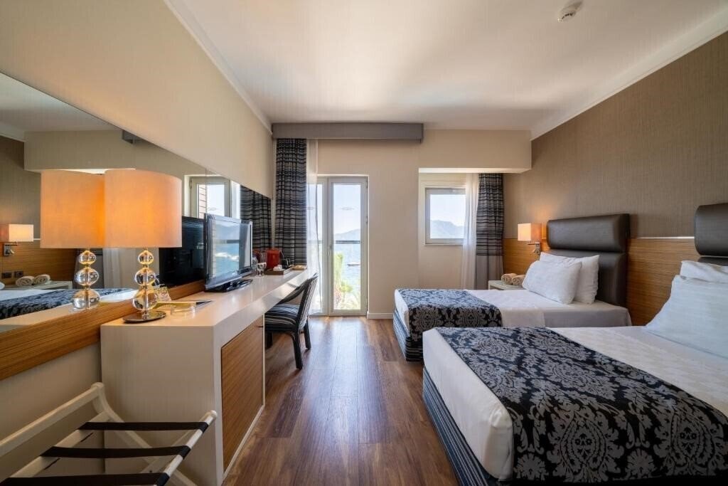 Фото Cettia Beach Resort 4*
