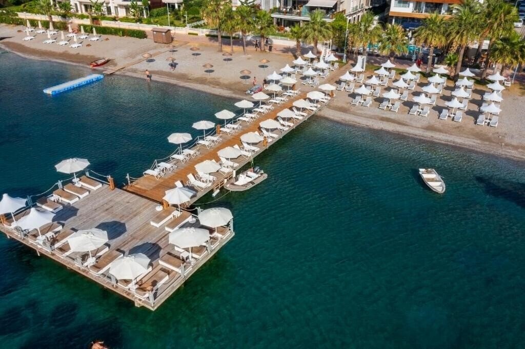 Картинка Cettia Beach Resort 4*