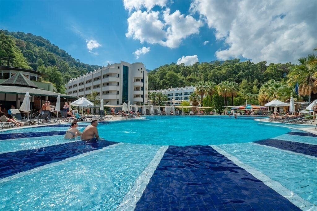 Изображение Turunc Hotel 5*