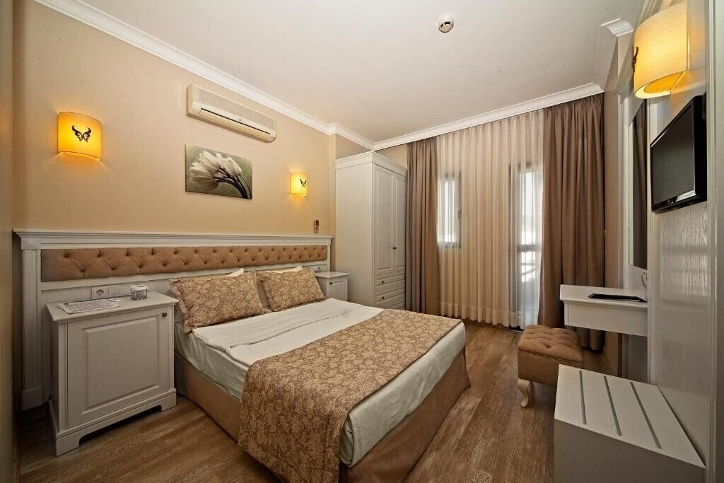 Фотография Hawaii Hotel 4*