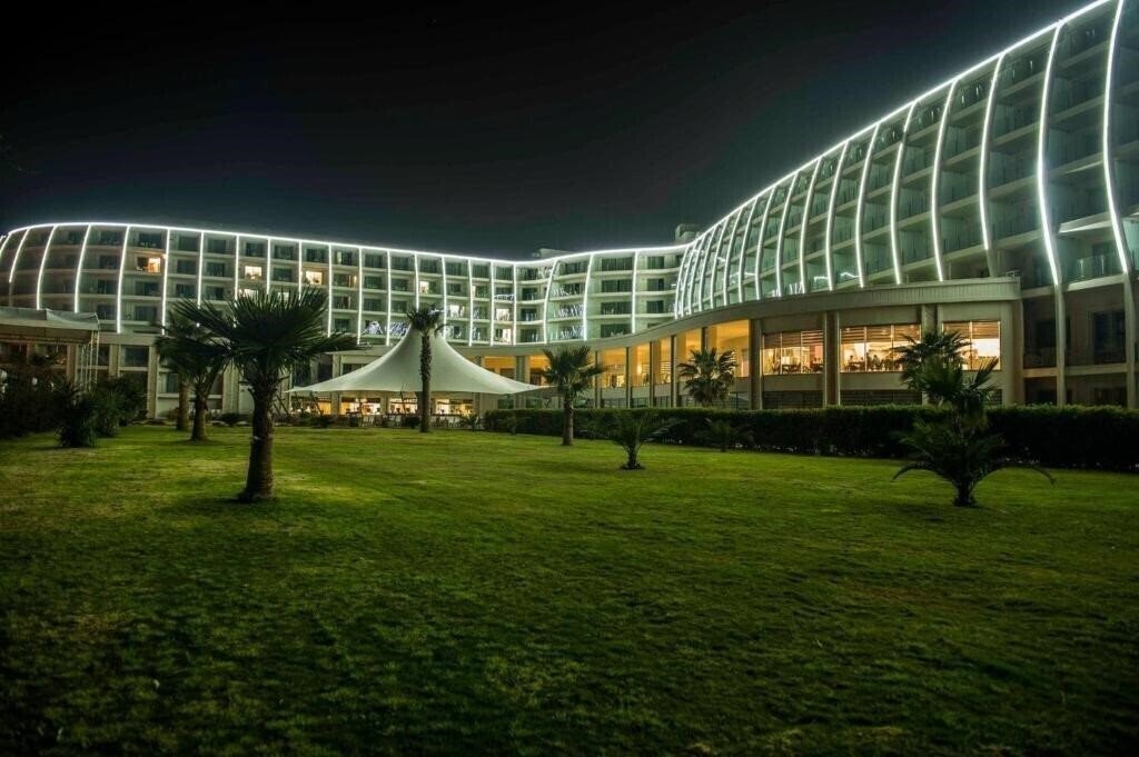 Фотография Green Nature Diamond 5*