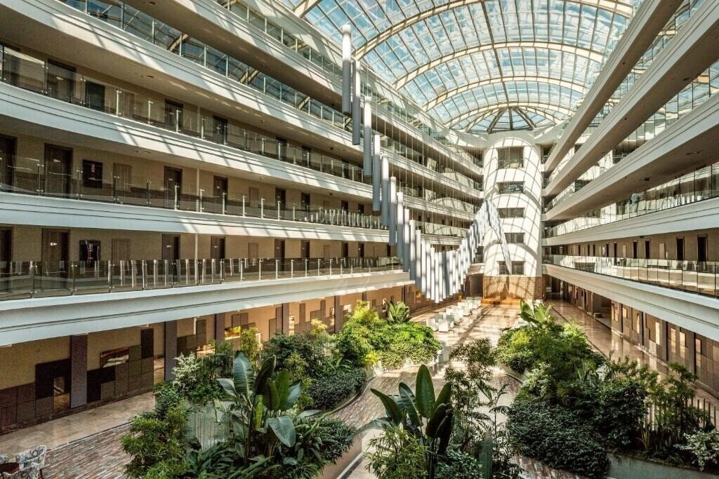 Изображение Green Nature Diamond 5*