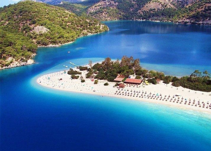 Изображение Monte Beach Resort (ex. Club Nimara Beach Resort, Club Bella Mare Beach, Sun Maris Bella Mare, Litera Marmaris Beach Resort) 3*