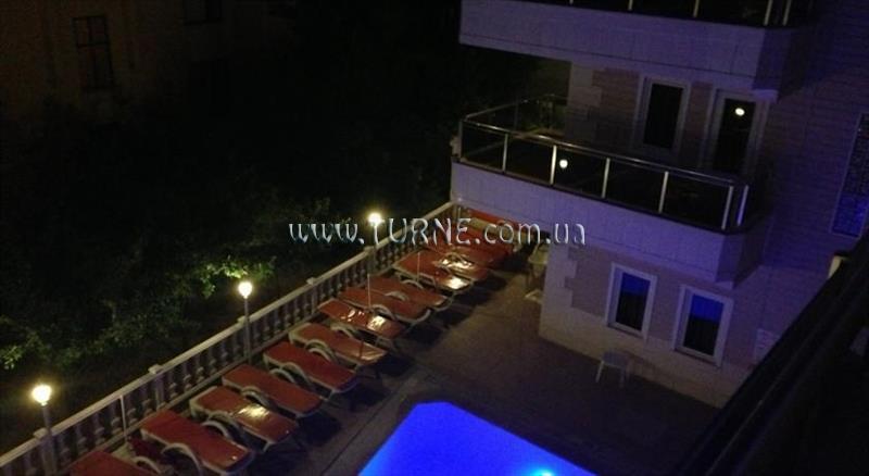 Фотография Club Seven Hotel 3*