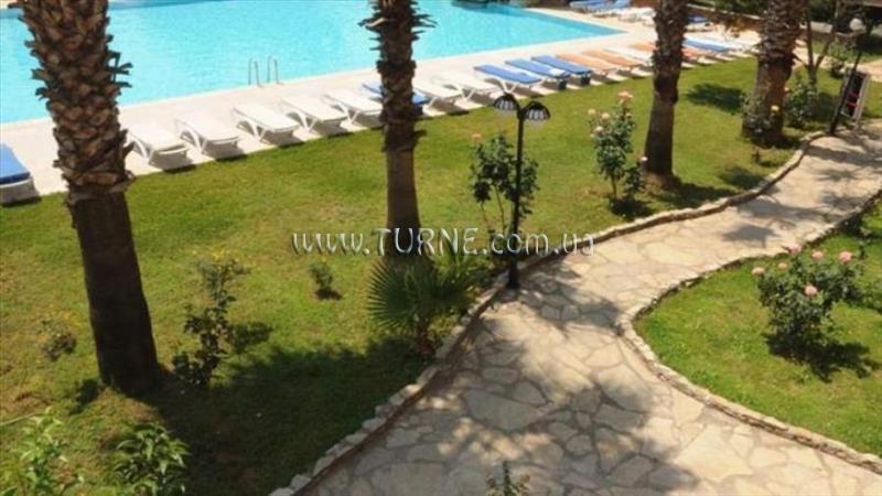 Фото Club Caprice Suites 3*