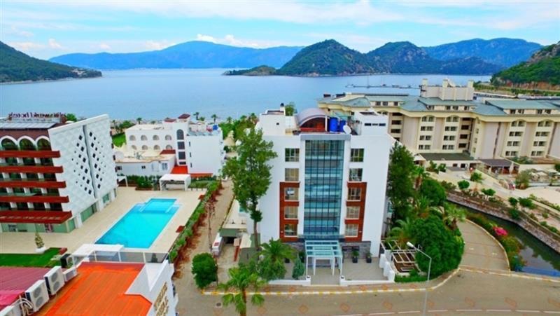 Изображение Supreme Beach Hotel (ex. Munamar Beach Residence) 4*