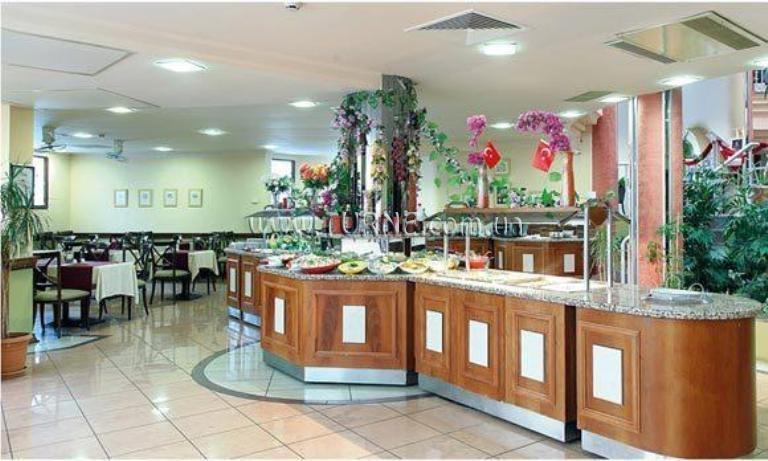 Изображение Orka Nergis Select Hotel 4*