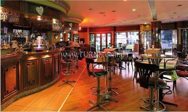 Фотография Orka Nergis Select Hotel 4*