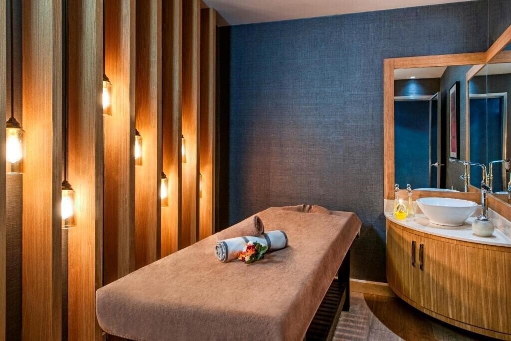 Фотография Elite World Marmaris (ex. Blue Rainbow Hotel) 5*