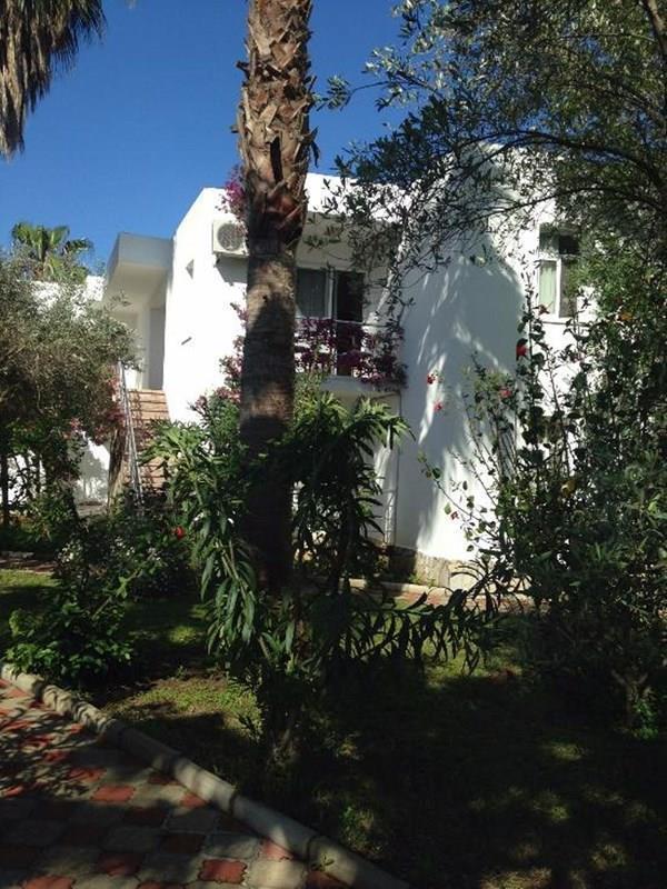 Отель Dogan Hotel 4*