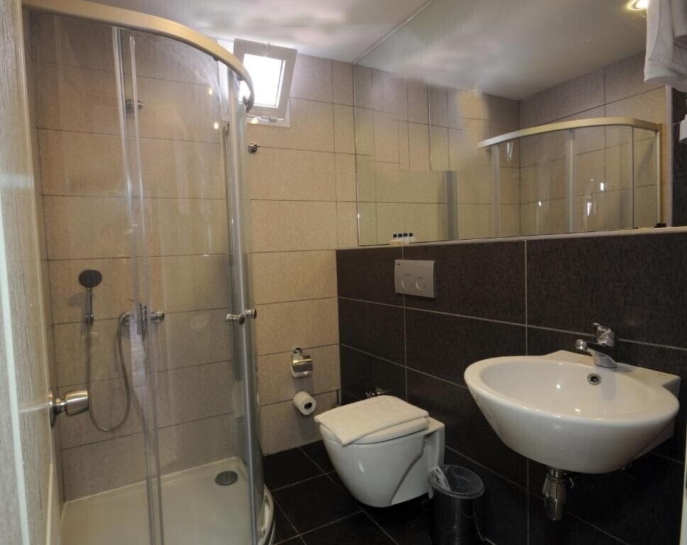 Фотография Sonnen Hotel (ex. Sun Maris Beach, Delfina Beach) 3*