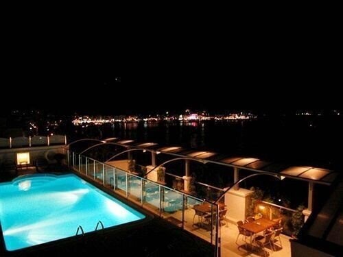 Фотография Royal Maris Hotel 4*