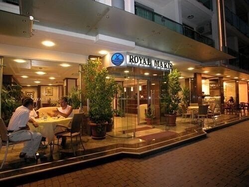 Фото Royal Maris Hotel 4*