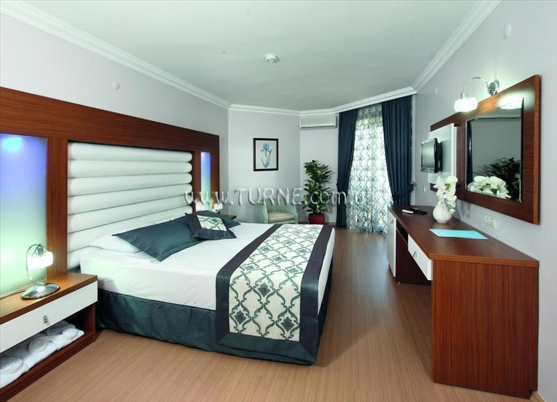 Картинка Lima Icmeler Resort 4*