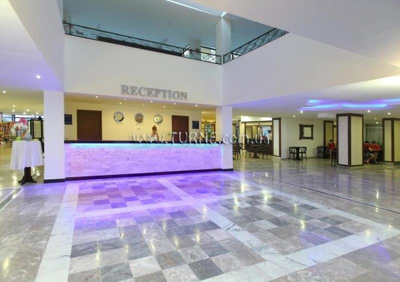 Фото Lima Icmeler Resort 4*