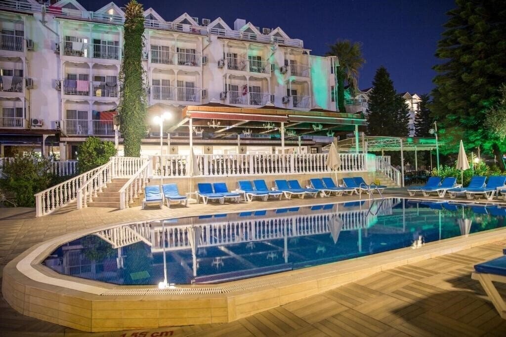Изображение Halici Hotel 3*
