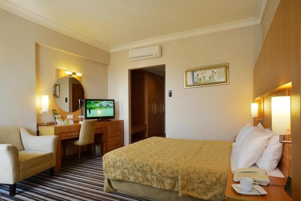 Изображение Grand Cettia Hotel 5*